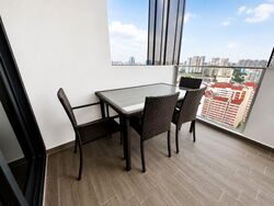 Uptown @ Farrer (D8), Apartment #593070531